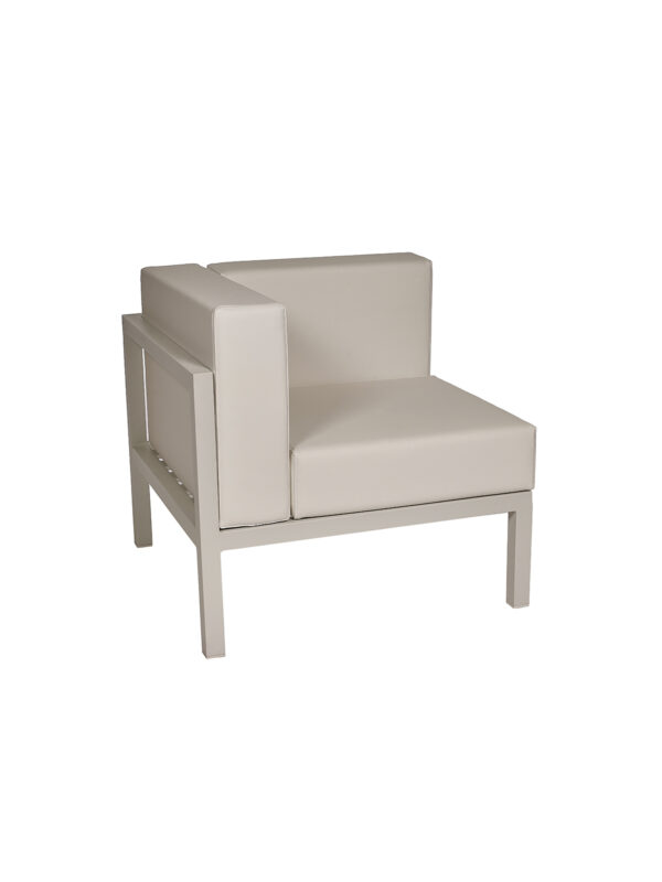 Gostinski fotelj Marine Corner Sofa