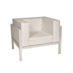 Gostinski fotelj Marine Single Sofa 3