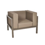 Gostinski fotelj Marine Single Sofa 1