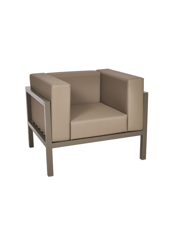 Marine Single Sofa 1