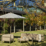 Gostinski fotelj Marine Single Sofa 7