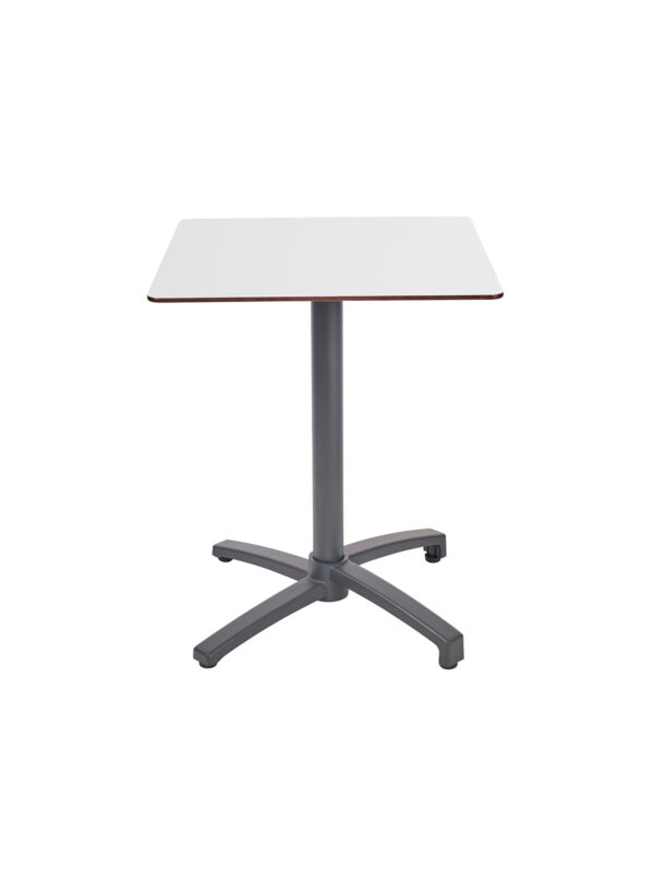 Kovinska gostinska miza Kos 60X60 - Image 17