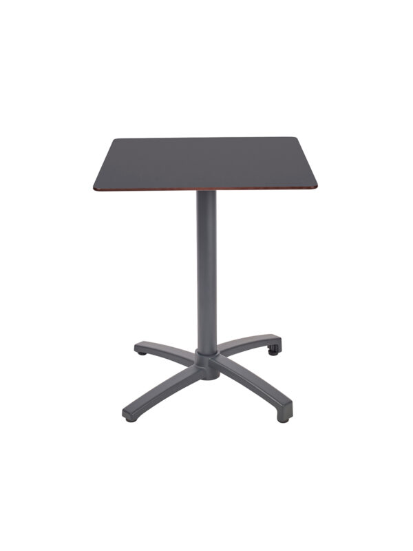 Kovinska gostinska miza Kos 60X60 - Image 21