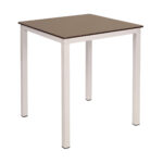 Kovinska gostinska miza Monaco 70X70 7