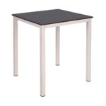 Kovinska gostinska miza Monaco 70X70 11