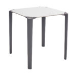 Gostinska miza One 70X70 17