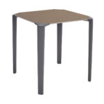 Gostinska miza One 70X70 21