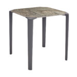 Gostinska miza One 70X70 23