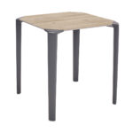 Gostinska miza One 70X70 27
