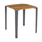 Gostinska miza One 70X70 29