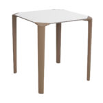 Gostinska miza One 70X70 33