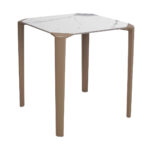 Gostinska miza One 70X70 35
