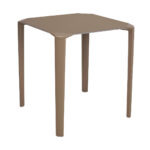 Gostinska miza One 70X70 37