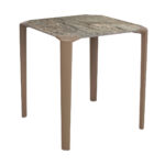 Gostinska miza One 70X70 39