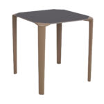 Gostinska miza One 70X70 41
