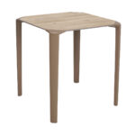 Gostinska miza One 70X70 43