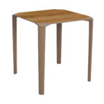 Gostinska miza One 70X70 45