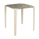 Gostinska miza One 70X70 55