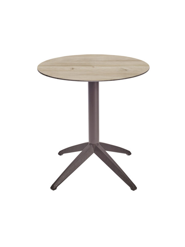 Kovinska gostinska miza Quatro Fold FI70 - Image 19