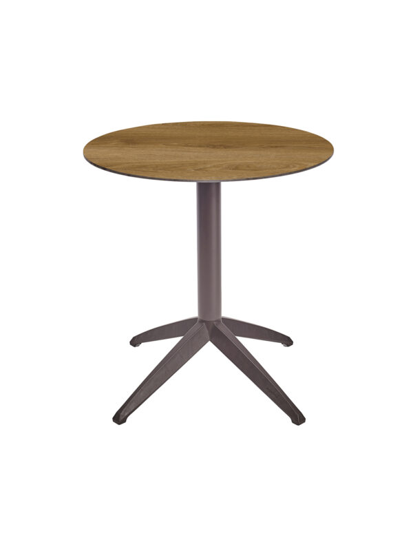 Kovinska gostinska miza Quatro Fold FI70 - Image 18