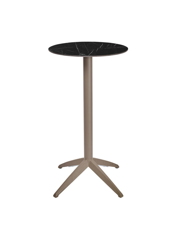 Kovinska gostinska miza Quatro High Fix FI60 - Image 32
