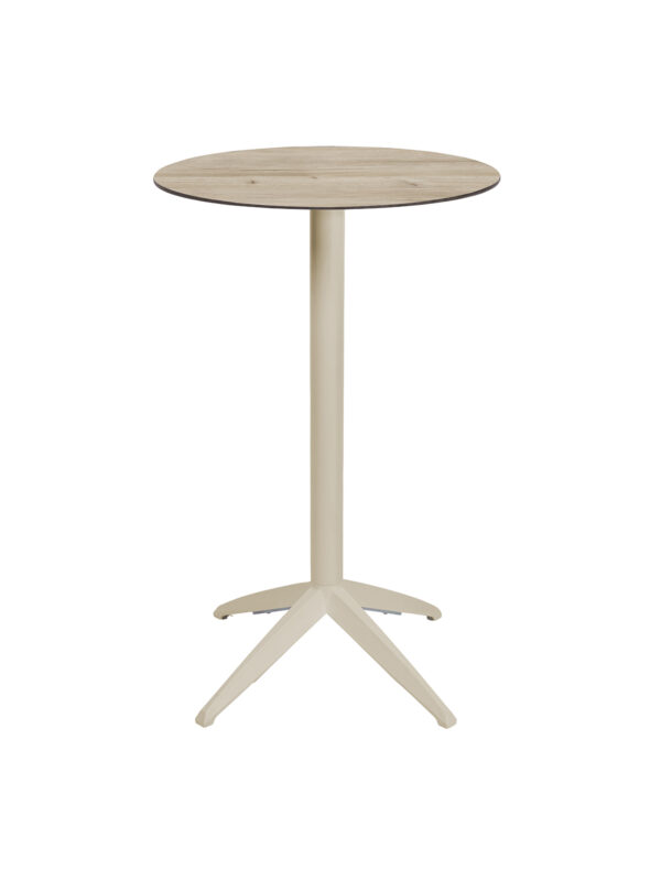 Kovinska gostinska miza Quatro High Fix FI70 - Image 38