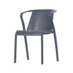 Plastični gostinski stol Fado 75