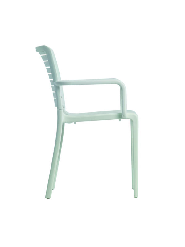 Park Armchair 16