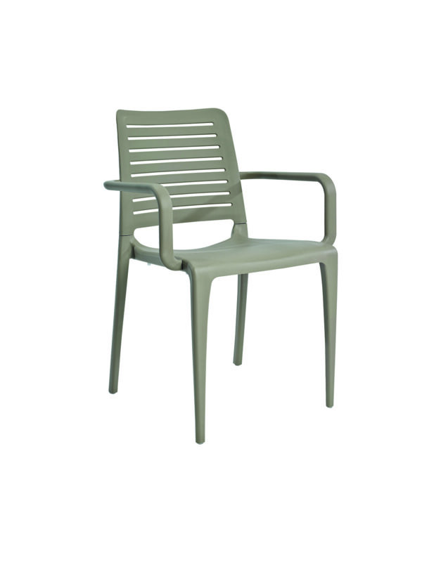 Park Armchair 9