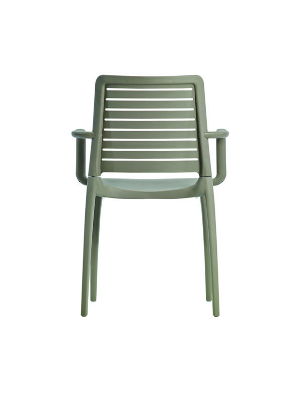 Park Armchair 10