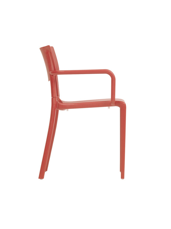 Plastični gostinski stol Town Armchair - Image 14