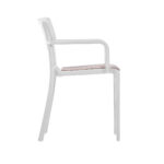 Plastični gostinski stol Town Armchair Pad 13