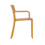 Plastični gostinski stol Town Armchair Pad 31