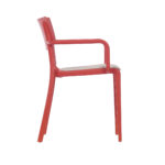 Plastični gostinski stol Town Armchair Pad 3
