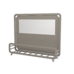 Siena Maxi Module Olefin 5