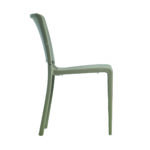 Plastični gostinski stol Hall Chair 17