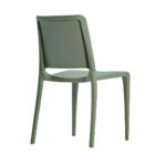 Plastični gostinski stol Hall Chair 15