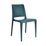 Plastični gostinski stol Hall Chair 3