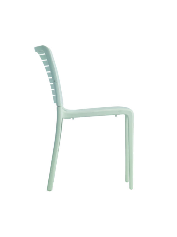 Park Chair 16