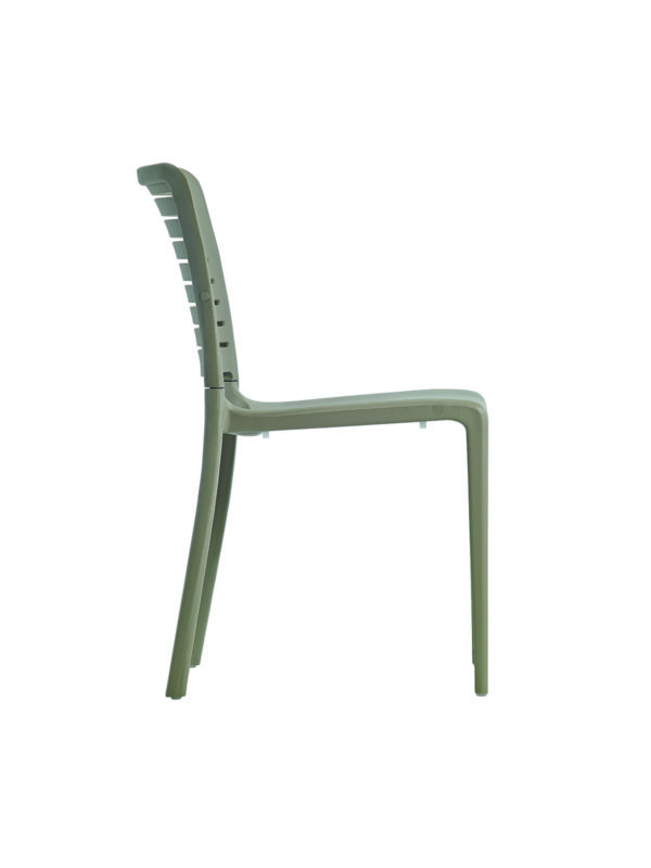 Park Chair 12