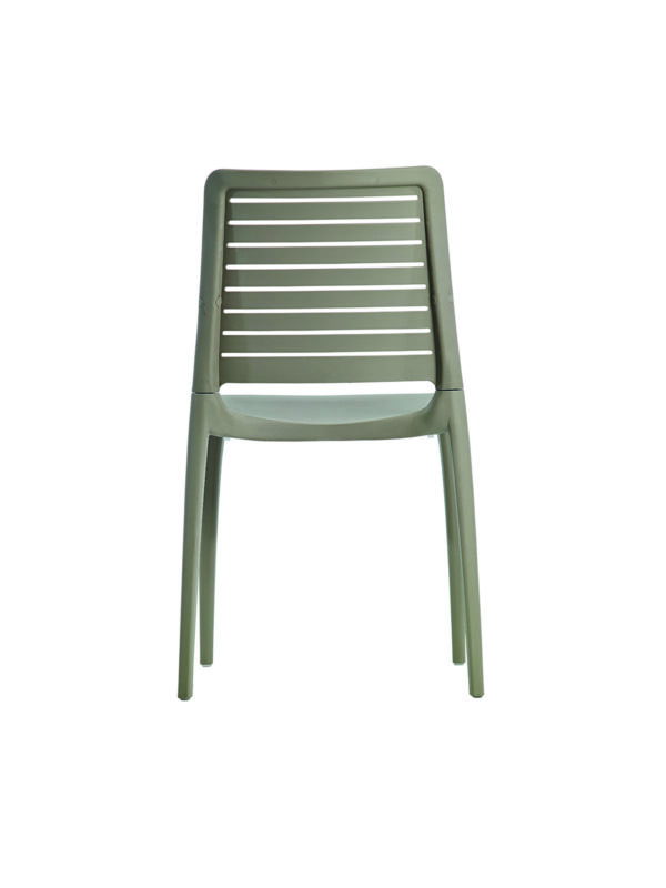 Park Chair 10