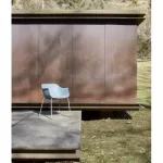 Plastični gostinski stol Shape 4 Patas 15