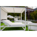 Gostinski fotelj Marine Single Sofa 9