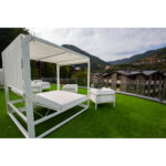 Gostinski fotelj Marine Single Sofa 11