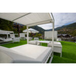 Gostinski fotelj Marine Single Sofa 15