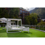 Gostinski fotelj Marine Single Sofa 19