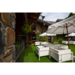 Gostinski fotelj Marine Single Sofa 23