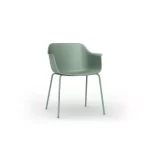 Plastični gostinski stol Shape 4 Patas 5