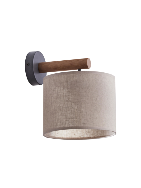 Stenska svetilka  Cameli Beige