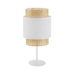 Nočna svetilka Chic White 1